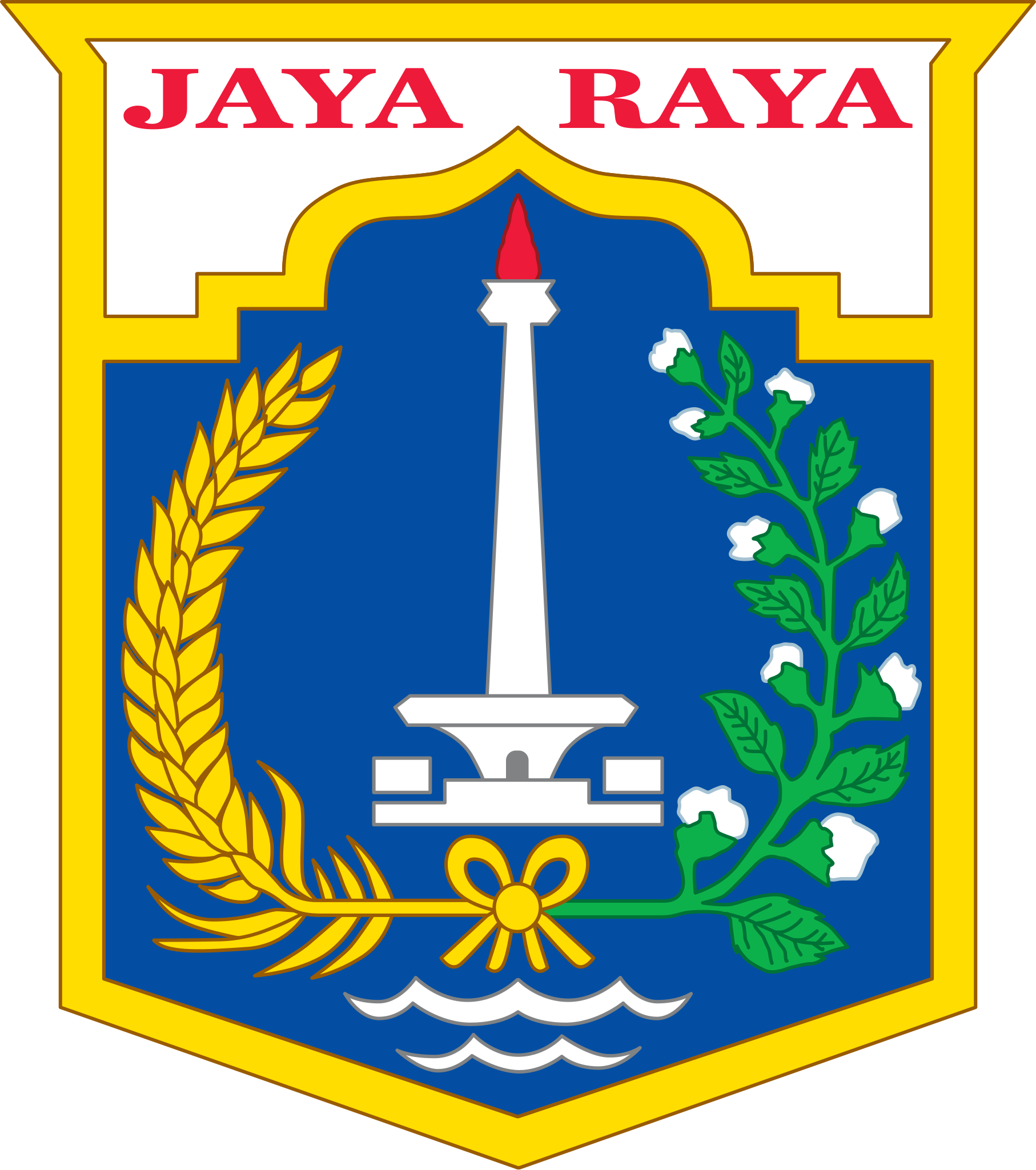 Logo Jakarta